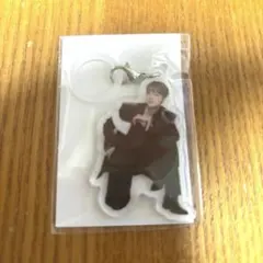 ＆TEAM Mark on You オンラインくじ アクリルチャーム EJ