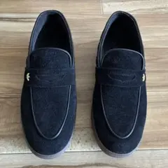 HANDBALL SPEZIAL LOAFER Adidas”Black”