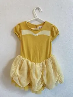 baby GAP Disney ベル ワンピース 90cm 18-24M