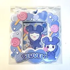 TWICE 子瑜 子瑜小卡收納夾