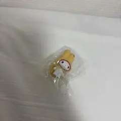 サンリオキャラクターズ天麩羅マイメロディ フィギュア 未開封