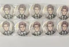 アイナナ 御堂虎於 expo kv 缶バッジ 30点 アクスタ2点 - メルカリ