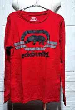 ECKO UNLTD エコー・アンリミテッド 長袖Tシャツ Mのサムネイル