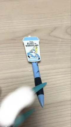Disney Alice in Wonderland シャーペン