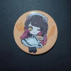 【希少】C97 にじさんじ とまらないホロライブ 缶バッジ ロボ子さん ロボ子さん ホロライブ とまらないホロライブ缶バッジ C97 - メルカリ