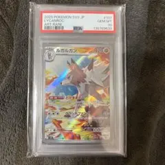 2026年最新】ルガルガンar psa10の人気アイテム - メルカリ