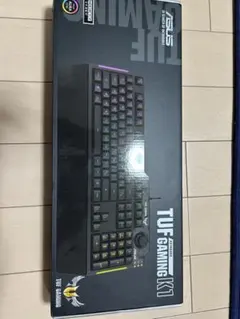 2025年最新】asus tuf gamingの人気アイテム - メルカリ