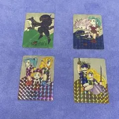 2026年最新】FF6 カードの人気アイテム - メルカリ