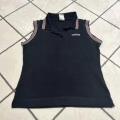 adidas ポロシャツ ノースリーブ
