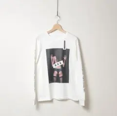 GOD SELECTION XXX ゴッドセレクション LONG Tシャツのサムネイル