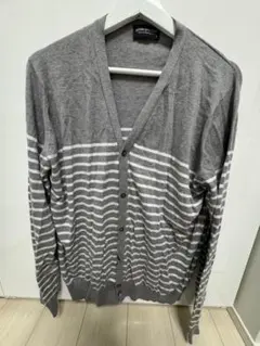 2026年最新】ジョンスメドレー カーディガン シーアイランドコットンの