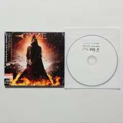 GYZE / BLACK BRIDE　特典DVD-R付