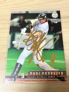 2025年最新】柳田 サイン BBMの人気アイテム - メルカリ