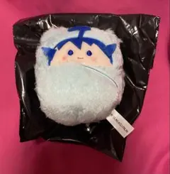 魔入りました！入間くん 鈴木入間 ぴたぬい 魔入りました!入間くん』おやすみたぴぬい 鈴木入間 - Anime Store.JP