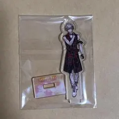 うたプリ 黒崎蘭丸 デイドリ アクスタ