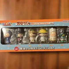 一番くじ 東海オンエア ラストワン賞　h賞　j賞　i賞　k賞