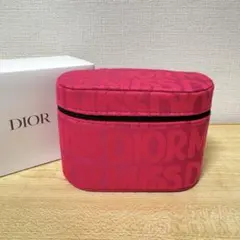 【新品】Dior ミスディオール　ノベルティ ポーチ