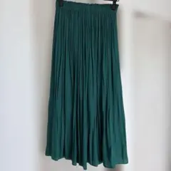 アーバンリサーチ　プリーツスカート