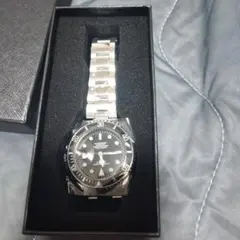 Cronos L6033 Tudor BB54オマージュ・ダイバーズウォッチ - メルカリ