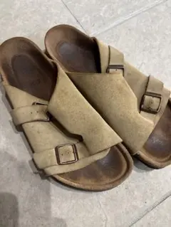 BIRKENSTOCKチューリッヒ41 26.5センチのサムネイル