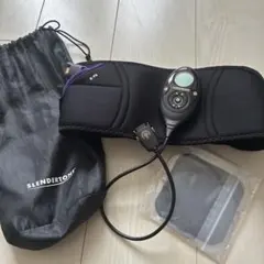 スレンダートーン EMS ダイエット お腹