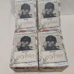 POP MART Hirono Harry Potter フィギュア 4個セット