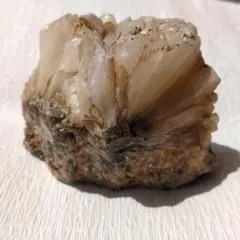 水晶原石　置物　インテリア