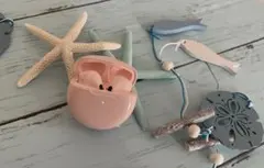 【箱なし】AirPro6 ワイヤレスイヤホン コスパ最強 2024モデル