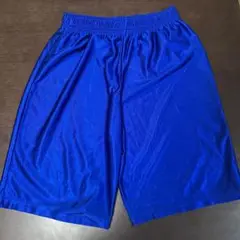 サッカー　パンツ　Lサイズ