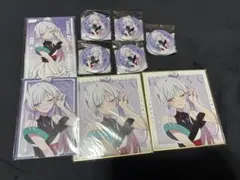 超かぐや姫！ 月見ヤチヨ グッズセット - メルカリ