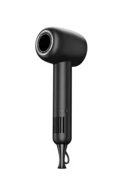 ヘアドライヤー 大風量 ドライヤー 速乾 高速ヒーター高濃度マイナスイオン