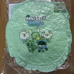 TXT エニマイくじ　プルバトゥ　クッション