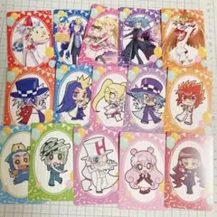 怪盗ジョーカー 色紙 シャドージョーカ - メルカリ