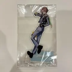 ときメモ GS ラウンドワン ラウワン アクリルスタンド アクスタ 佐伯瑛