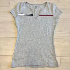 Tommy Hilfiger トミーヒルフィガー Tシャツ トップス レディース