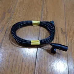 カロッツェリア ナビ用音声マイク（中古）ハンズフリー（2.5φ）のサムネイル