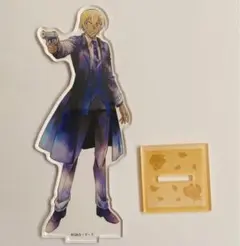 安室透　アクリルスタンド　名探偵コナン　アクスタ 降谷零 バーボン