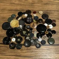 ボタンまとめ売り