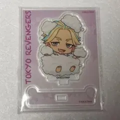 東京リベンジャーズ　アクリルスタンド　灰谷竜胆