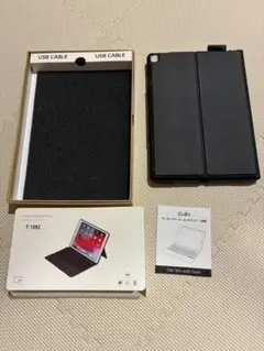 Ewin Smart Keyboard Case T-1092