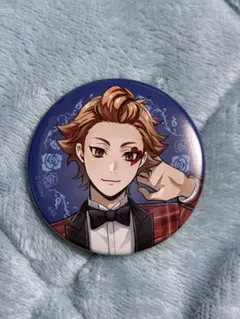 ツイステ展　缶バッジコレクション　エース　イベント衣装