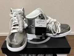 NIKE CLOT×Nike Dunk High【25.5cm】クロット ナイキのサムネイル