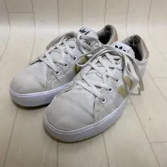 adidas アディコート23.5cm FWHT/MBEI/CBLK