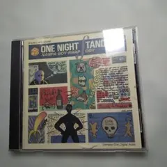 ONE NIGHT STANDS NANPA BOY RHAPSODY イカ天