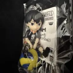 ハイキュー！！ プチっとのりマス vol.1 影山飛雄