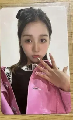 kep1er first impact アルバム トレカ グッズ ひかる ②