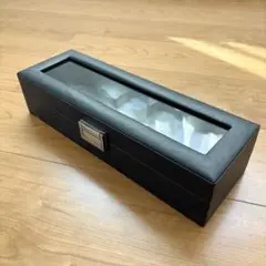 腕時計収納ケース　ウォッチケース　コレクションケース