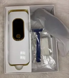 光脱毛&スキンケア&美白 CLEAR PRO 多機能 美容機器 - メルカリ