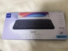 エレコム ELECOM Bluetoothキーボード TK-TM10BPBK