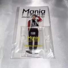 SnowMan Mania アクスタ 岩本照